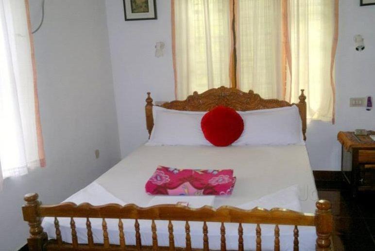 Ganesh House Homestay Kovalam Exterior foto